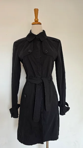 Trench Coat Zoomp