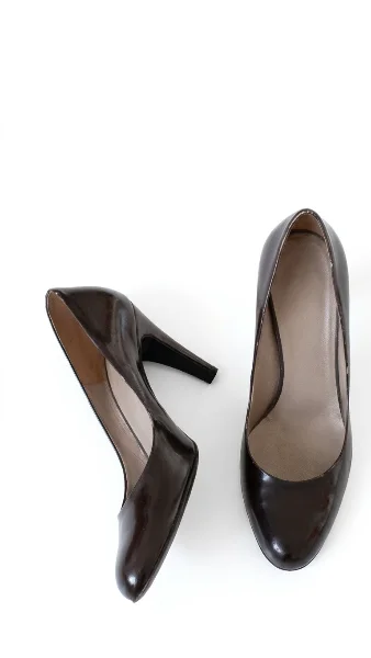 Sapato Ferragamo