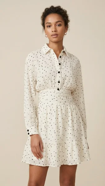 Vestido Zara