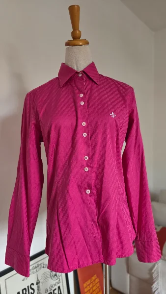 Camisa Dudalina