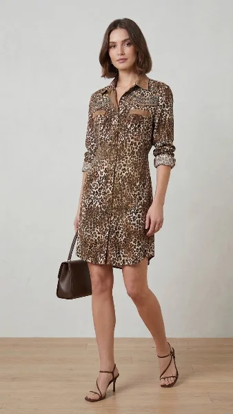 Chemise Ultima hora