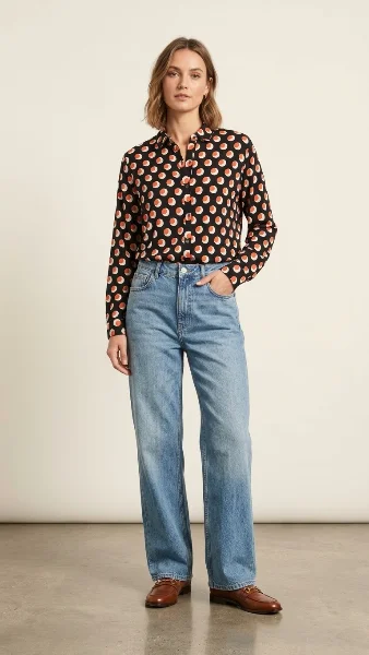 Camisa M